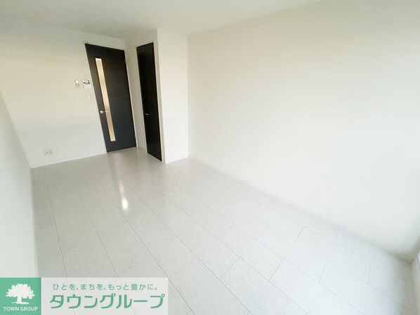 セレコート南林間の物件内観写真